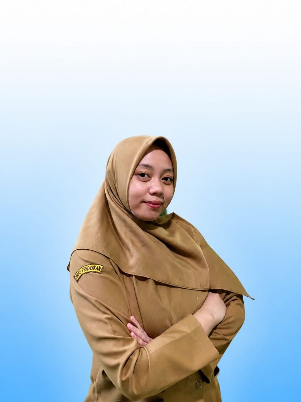 Mutiara Putri, M.Psi., Psikolog